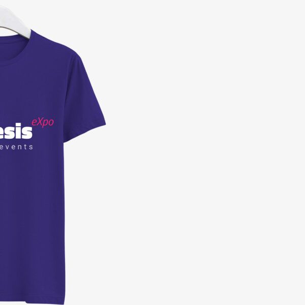 Cotton T-Shirt with Logo