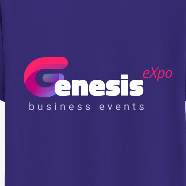 Cotton T-Shirt with Logo