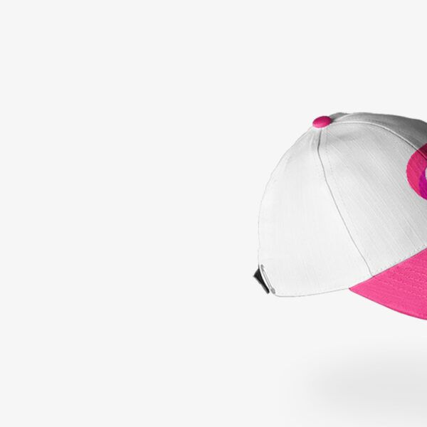 Cap with Logo