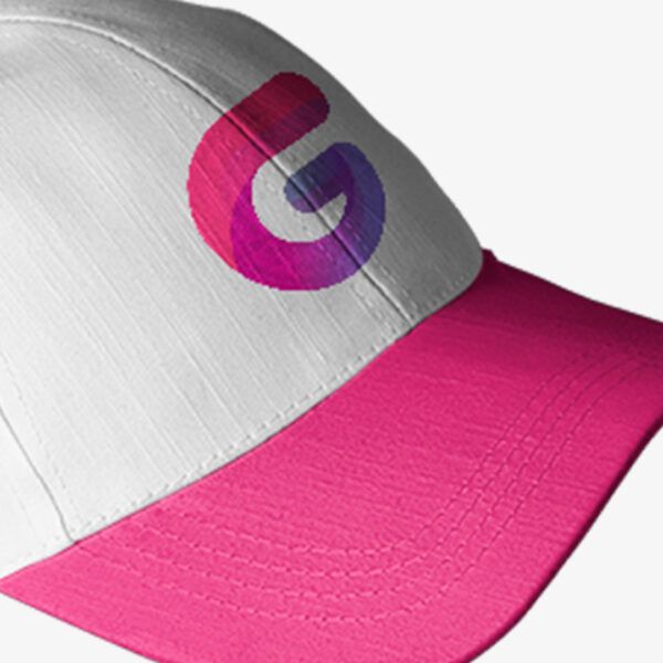 Cap with Logo