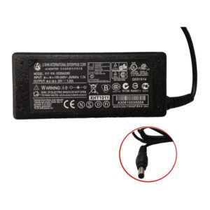 Cargador para Laptop Lenovo modelo AC040
